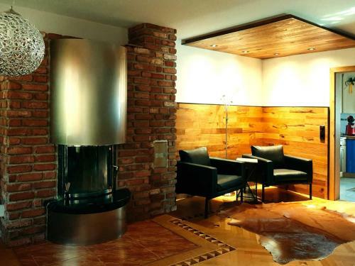 Apartamento Ferienhaus Taubergie_en