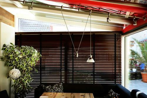 Apartamento Ferienhaus Taubergie_en