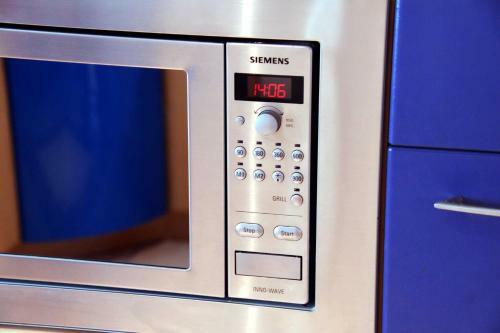 Apartamento Ferienhaus Taubergie_en