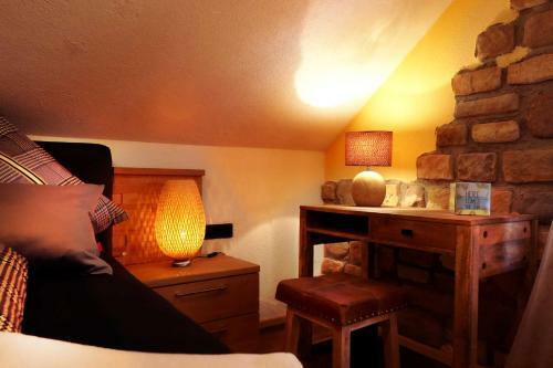 Apartamento Ferienhaus Taubergie_en