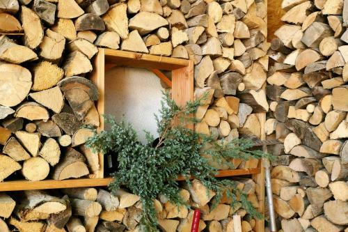 Apartamento Ferienhaus Taubergie_en