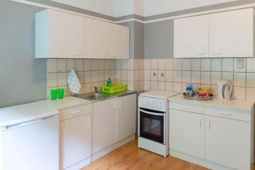 Apartment Wideystrasse