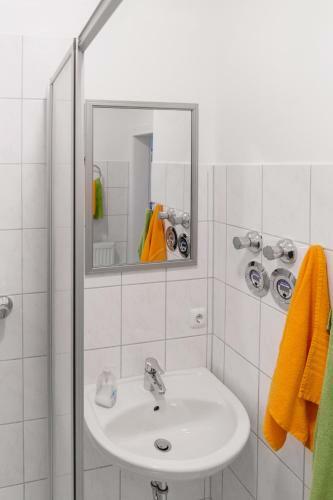 Apartment Wideystrasse
