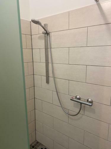 Apartamento Ferienwohnung Am Gr�nen Band, Gretchen