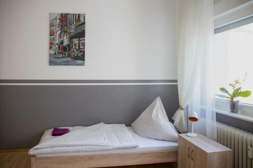 Apartment Widey Str. 52