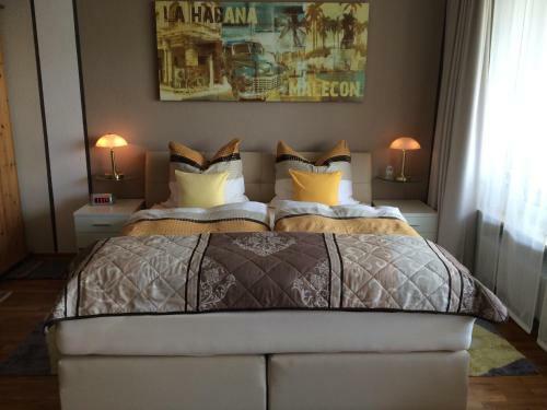 Bed & Breakfast Faas
