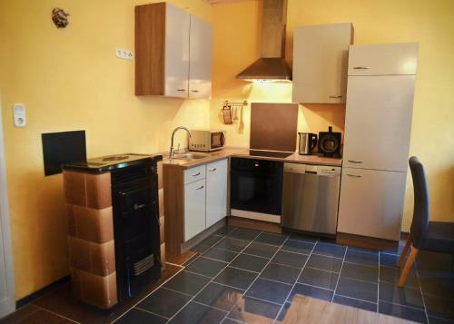 Apartamento Wohnung Am Wald