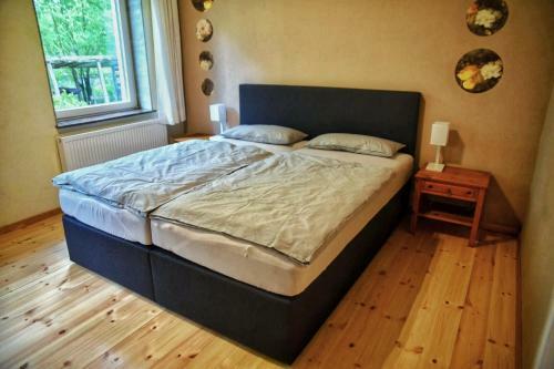 Apartamento Wohnung Am Wald