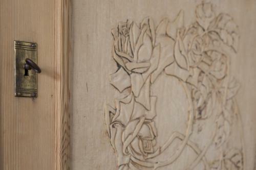 Apartamento Alte Werkstatt
