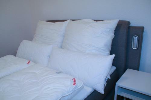 Apartamento Premium Ferienwohnung Sonnenaufgang