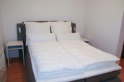 Apartamento Premium Ferienwohnung Sonnenaufgang