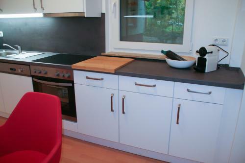 Apartamento Premium Ferienwohnung Sonnenaufgang