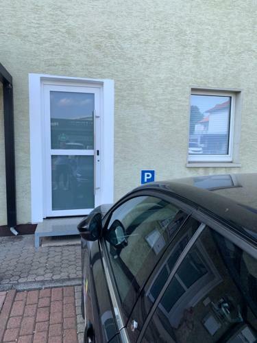 Apartamento Premium Ferienwohnung Sonnenaufgang