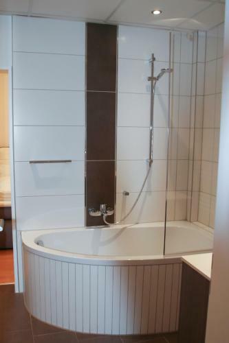 Apartamento Premium Ferienwohnung Sonnenaufgang
