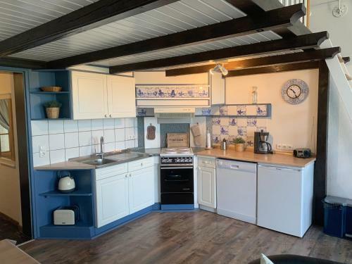 Apartamento Ferienwohnung Harlequartier Im Wikingerhof Direkt An Der Harle