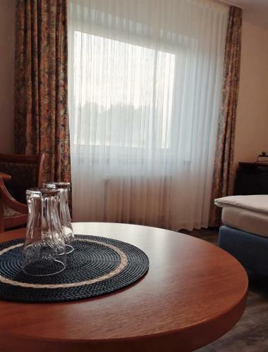 Hostal Landidylle