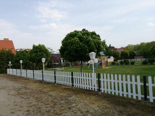 Hostal Landidylle