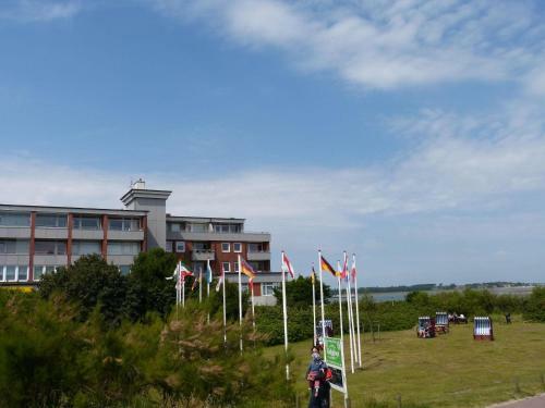 Apartamento Willkommen Bei Den Hartmanns