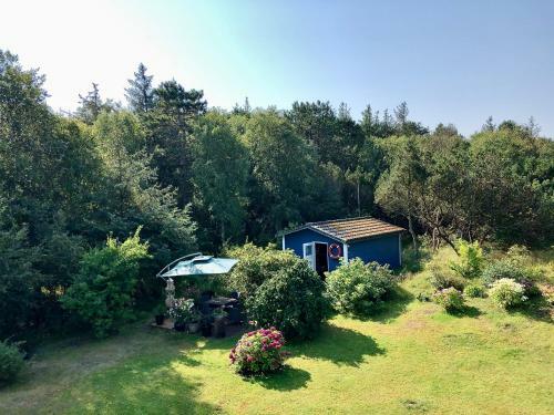 Apartamento Kapit�nshaus " Passat "
