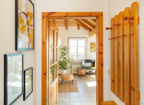 Apartamento Ferienwohnung Limette