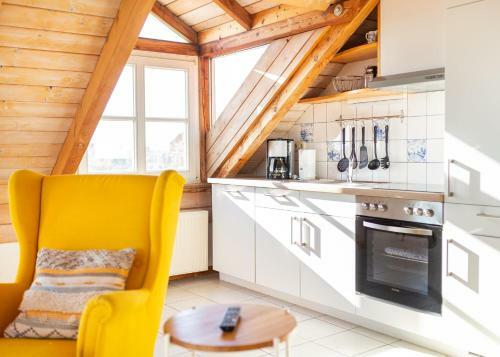 Apartamento Ferienwohnung Limette