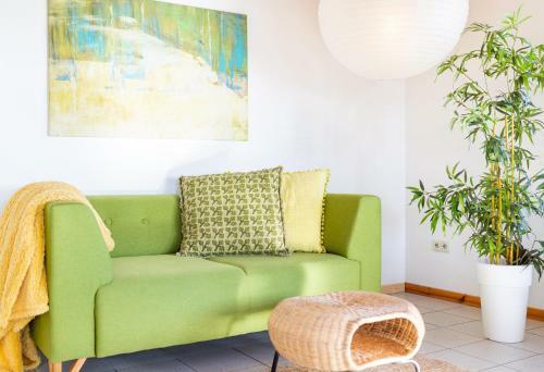 Apartamento Ferienwohnung Limette