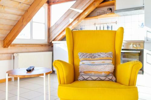 Apartamento Ferienwohnung Limette