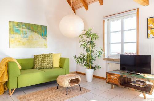 Apartamento Ferienwohnung Limette