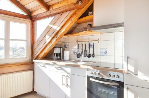 Apartamento Ferienwohnung Limette