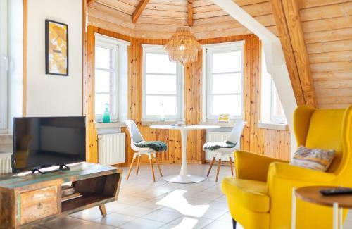 Apartamento Ferienwohnung Limette