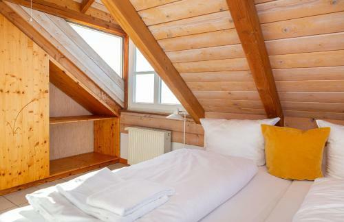 Apartamento Ferienwohnung Limette