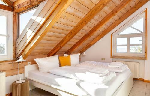 Apartamento Ferienwohnung Limette