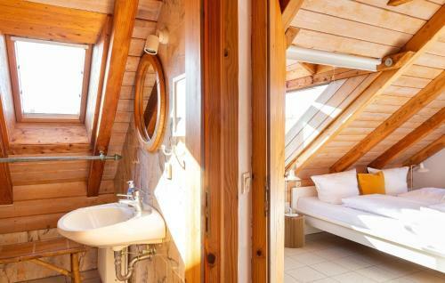 Apartamento Ferienwohnung Limette