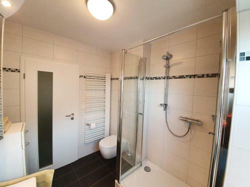 Apartamento Haus Kap Hoorn Ferienwohnung Passat