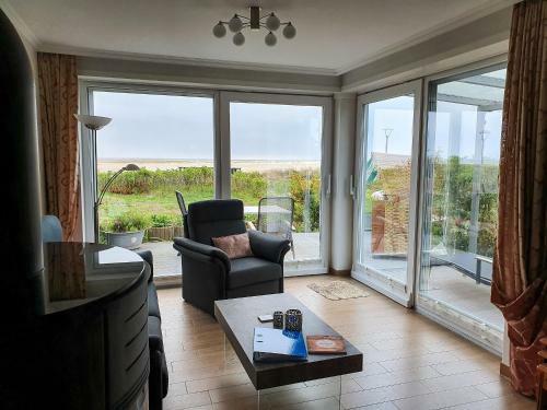 Apartamento Haus Kap Hoorn Ferienwohnung Passat