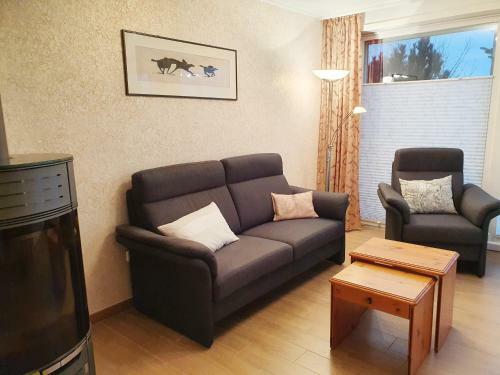 Apartamento Haus Kap Hoorn Ferienwohnung Passat