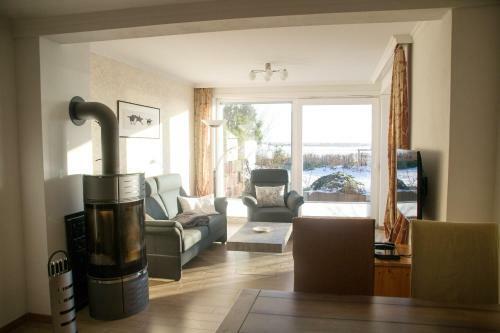 Apartamento Haus Kap Hoorn Ferienwohnung Passat