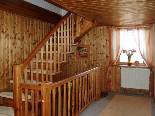 Hostal Pension Wogi
