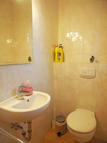 Apartamento Ferienhaus Mandy