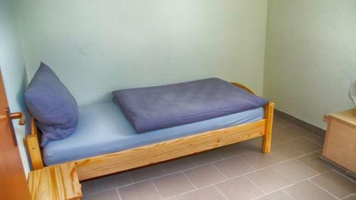 Apartamento Ferienwohnung Wohnbach