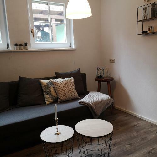 Apartamento Gem�tliche Wohnung In Wolfegg - Das Tor Zum Allg�u