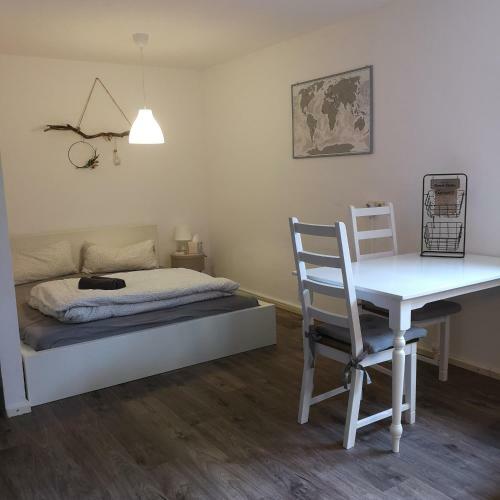 Apartamento Gem�tliche Wohnung In Wolfegg - Das Tor Zum Allg�u