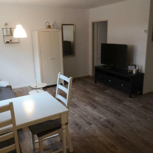 Apartamento Gem�tliche Wohnung In Wolfegg - Das Tor Zum Allg�u