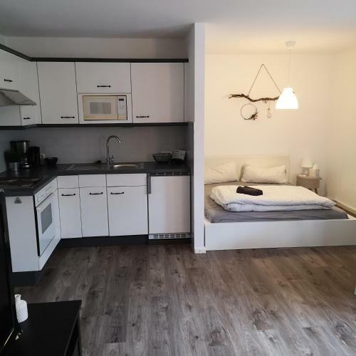 Apartamento Gem�tliche Wohnung In Wolfegg - Das Tor Zum Allg�u