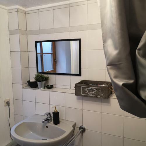 Apartamento Gem�tliche Wohnung In Wolfegg - Das Tor Zum Allg�u