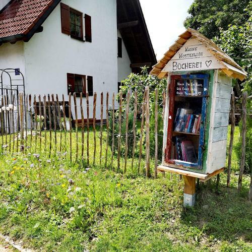 Apartamento Gem�tliche Wohnung In Wolfegg - Das Tor Zum Allg�u