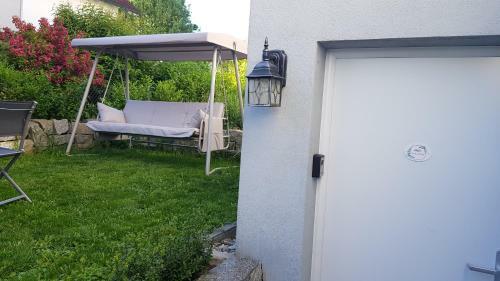 Apartment Charly - Aktivurlaub Im Herzen Bayerns