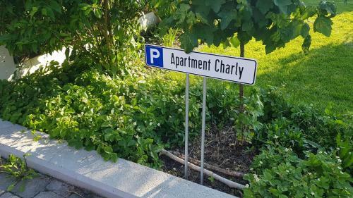 Apartment Charly - Aktivurlaub Im Herzen Bayerns