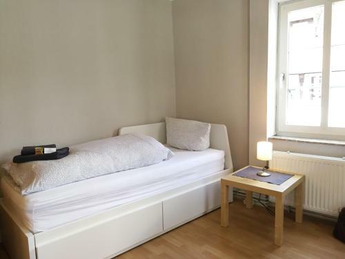 Apartamento Altstadt-ferienwohnungen Wolfenb�ttel