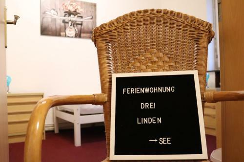 Apartamento Ferienwohnung Drei Linden F�mmelse